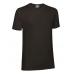 T-shirt Fit COOL - Preto